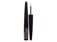 Eyeliner Revlon Colorstay Micro Easy Precision Liquid Liner 0,06 g 302 Wath The Fudge