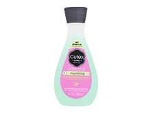 Nagellackentferner Cutex Nourishing Nail Polish Remover 200 ml