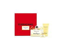 Eau de Parfum Ferragamo Signorina Libera 100 ml Sets