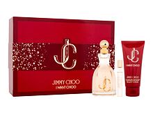 Eau de Parfum Jimmy Choo I Want Choo 100 ml Sets