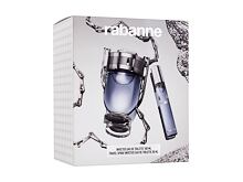 Eau de Toilette Paco Rabanne Invictus 100 ml Sets