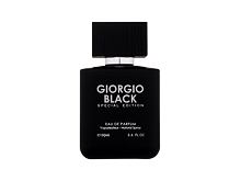 Eau de Parfum Giorgio Group Black Special Edition 100 ml