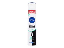 Antiperspirant Nivea Black & White Invisible Fresh 72h 200 ml