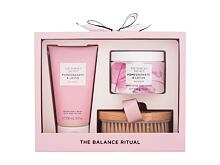 Duschcreme Victoria´s Secret Pomegranate & Lotus Balance 236 ml Sets