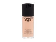 Foundation MAC Studio Fix Fluid SPF15 30 ml NW13