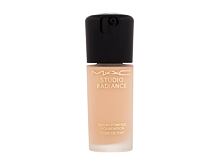 Foundation MAC Studio Radiance Serum-Powered Foundation 30 ml NC12