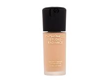 Foundation MAC Studio Radiance Serum-Powered Foundation 30 ml NC17.5