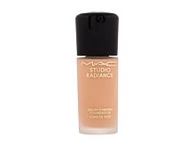 Foundation MAC Studio Radiance Serum-Powered Foundation 30 ml NW20