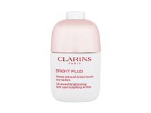 Gesichtsserum Clarins Bright Plus Advanced Dark Spot-Targeting Serum 30 ml