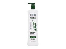 Balsamo per capelli Farouk Systems CHI Power Plus Nourish Conditioner 946 ml