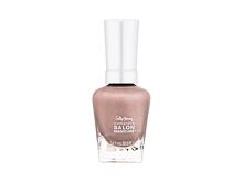 Nagellack Sally Hansen Complete Salon Manicure  14,7 ml 346 World is My Oyster