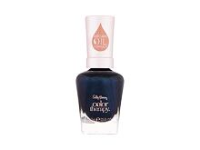 Nagellack Sally Hansen Color Therapy 14,7 ml 455 Time for Blue