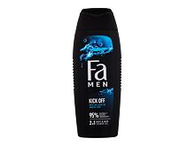 Doccia gel Fa Men Kick Off 400 ml