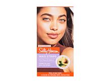 Depilationspräparat Sally Hansen Wax Strips For Face & Bikini 20 St.