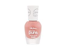 Nagellack Sally Hansen Good. Kind. Pure. 10 ml 230 Pink Cardamom