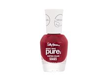 Nagellack Sally Hansen Good. Kind. Pure. 10 ml 310 Pomegranate Punch