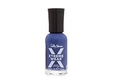 Nagellack Sally Hansen Xtreme Wear 11,8 ml 463 BYO-Blue