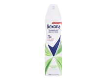 Antiperspirant Rexona Advanced Protection Aloe Vera 72H 150 ml