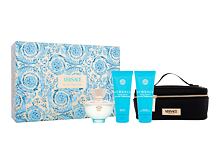 Eau de Toilette Versace Pour Femme Dylan Turquoise 100 ml Sets