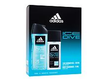 Déodorant Adidas Ice Dive 75 ml Sets