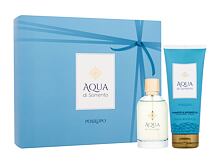 Eau de Parfum Aqua di Sorrento Posillipo 100 ml Sets