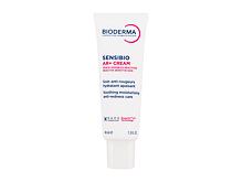 Crema giorno per il viso BIODERMA Sensibio AR+ Cream 40 ml