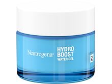 Gesichtsgel Neutrogena Hydro Boost Water Gel 50 ml