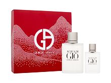 Eau de Toilette Giorgio Armani Acqua di Giò Pour Homme SET1 100 ml Sets