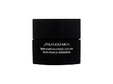 Tagescreme Shiseido MEN Skin Empowering Cream 50 ml