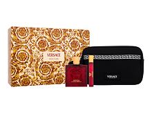 Eau de parfum Versace Eros Flame 100 ml Sets