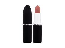 Lippenstift MAC M.A.Cximal Silky Matte Lipstick 3,5 g 617 Velvet Teddy