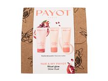 Tagescreme PAYOT Nue Glow Ritual 30 ml Sets