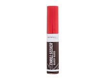 Lipgloss Rimmel London Thrill Seeker Glassy Gloss 10 ml 800 Chocolate Glaze