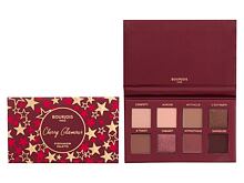 Ombretto BOURJOIS Paris Cherry Glamour Eyeshadow Palette 6,8 g 03 Cherry Glamour