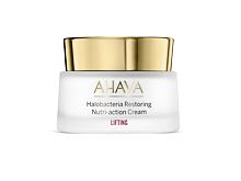 Tagescreme AHAVA Lifting Halobacteria Restoring Nutri-Action Cream 50 ml