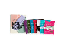 Gesichtsmaske AHAVA Mask Moment 8 ml Sets