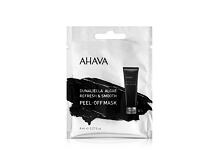 Masque visage AHAVA Dunaliella Algae Refresh & Smooth 8 ml