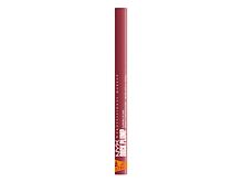 Crayon à lèvres NYX Professional Makeup Duck Plump Plumping Lip Liner 0,33 g 12 Double Dose