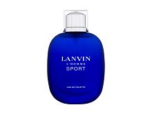 Eau de Toilette Lanvin L´Homme Sport 100 ml