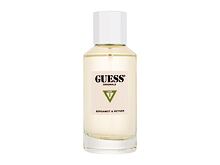 Eau de parfum GUESS Originals Bergamot & Vetiver 100 ml