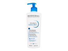 Körpercreme BIODERMA Atoderm Crème Ultra Parfumed 500 ml