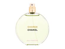 Eau de Parfum Chanel Chance Eau Fraiche 100 ml Tester