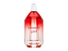 Eau de Toilette Tommy Hilfiger Tommy Girl Vibrant Summer 100 ml Tester