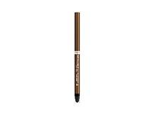 Matita occhi L'Oréal Paris Infaillible Grip 36H Gel Automatic Eye Liner 1,2 g 012 Bronzed Espresso