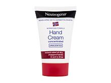 Handcreme  Neutrogena Norwegian Formula Hand Cream Unscented 50 ml