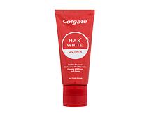 Zahnpasta  Colgate Max White Ultra Active Foam 50 ml