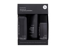 Duschschaum  Rituals Homme 3 Invigorating Bestsellers 50 ml Sets