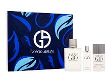 Eau de Toilette Giorgio Armani Acqua di Giò Pour Homme 100 ml Sets