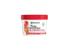 Crema per il corpo Garnier Body Superfood 48h Hydrating Gel-Cream Watermelon & Hyaluronic Acid 380 m