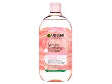 Acqua micellare Garnier Skin Naturals Micellar Cleansing Rose Water 400 ml